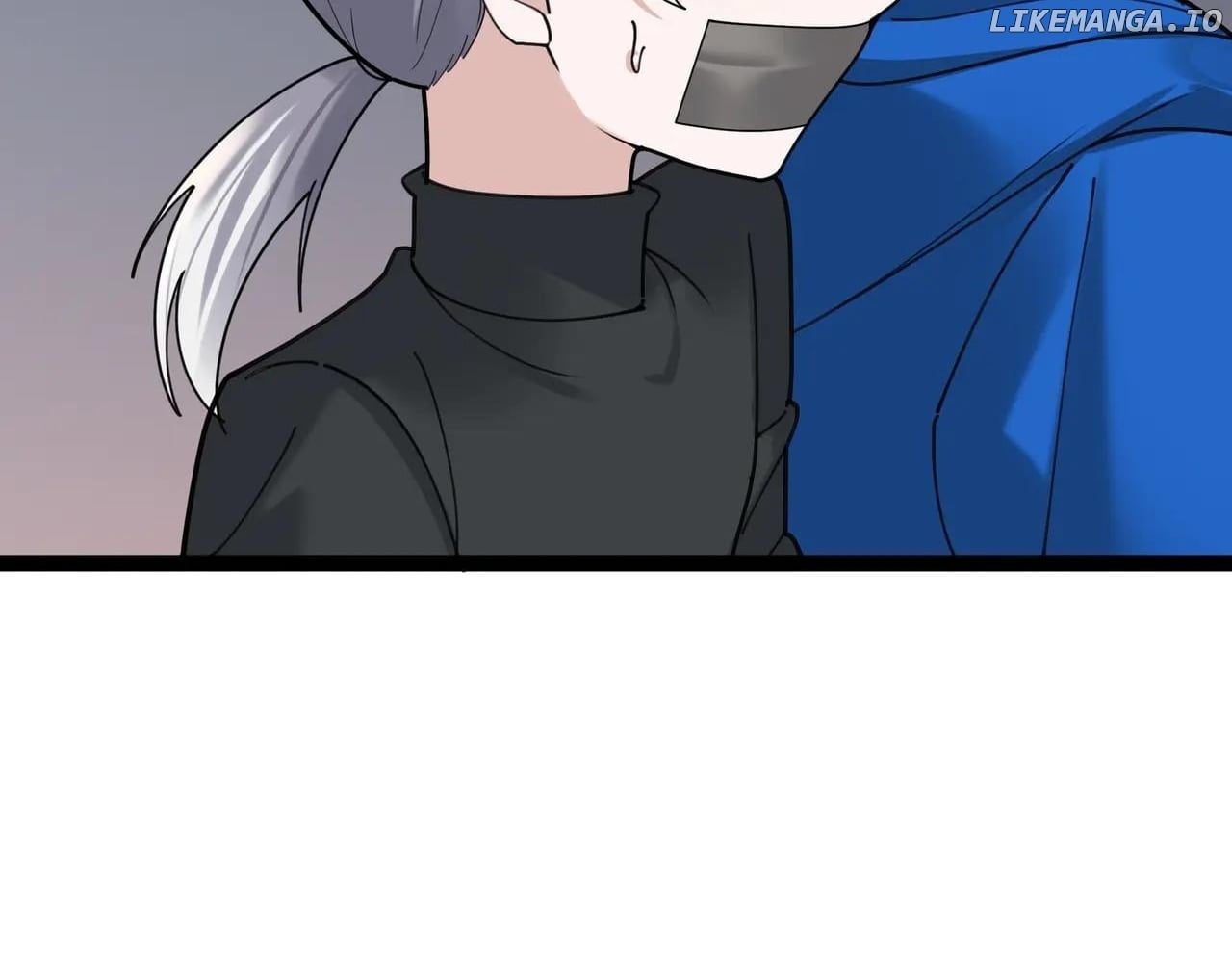 Daddy President Is Too Hard To Deal With Chapter 142 - page 13